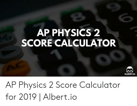 After many requests from users, we added an AP CSP score estimator to our blog earlier this year. . Albertio calculator